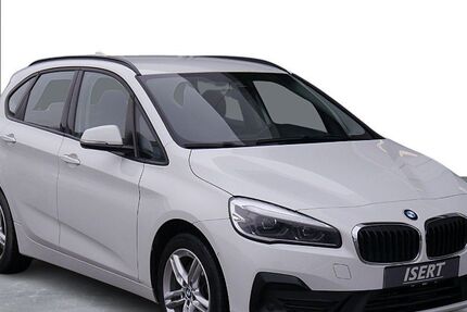 BMW 225 Active Tourer 89.900 km 15.790 &euro; Bayreuth 95445