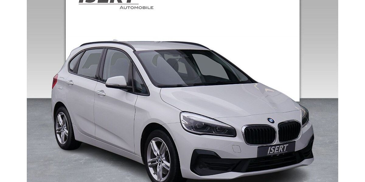 BMW 225 Active Tourer 89.900 km 15.790 &euro; Bayreuth 95445