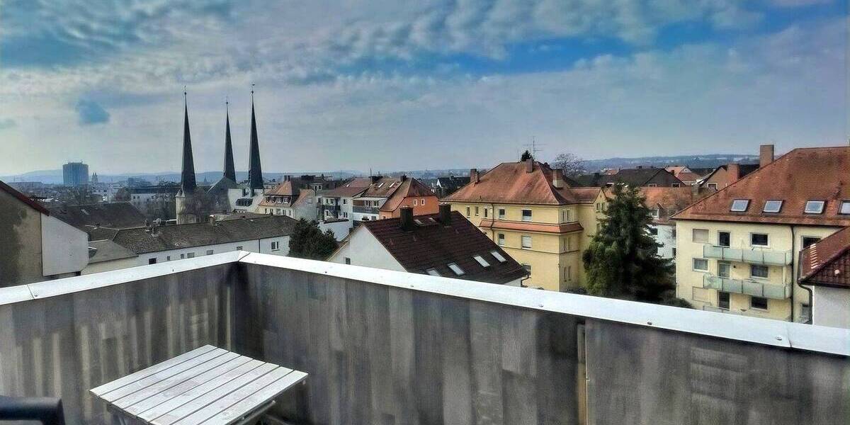 Mehrfamilienhaus, Wohnhaus Bayreuth Gartenstadt - 1 Zimmer, 420 m&sup2;, 1.600.000&euro; | Angebot:26118118