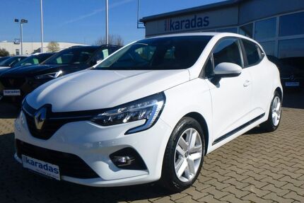 Renault Clio 84.695 km 11.900 &euro; Bayreuth 95448