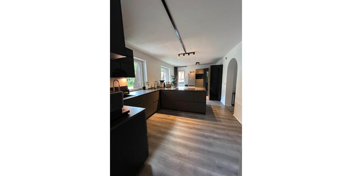 Maisonettenwohnung Bad Berneck im Fichtelgebirge - 3.5 Zimmer, 155 m&sup2;, 269.000&euro; | Angebot:27013697