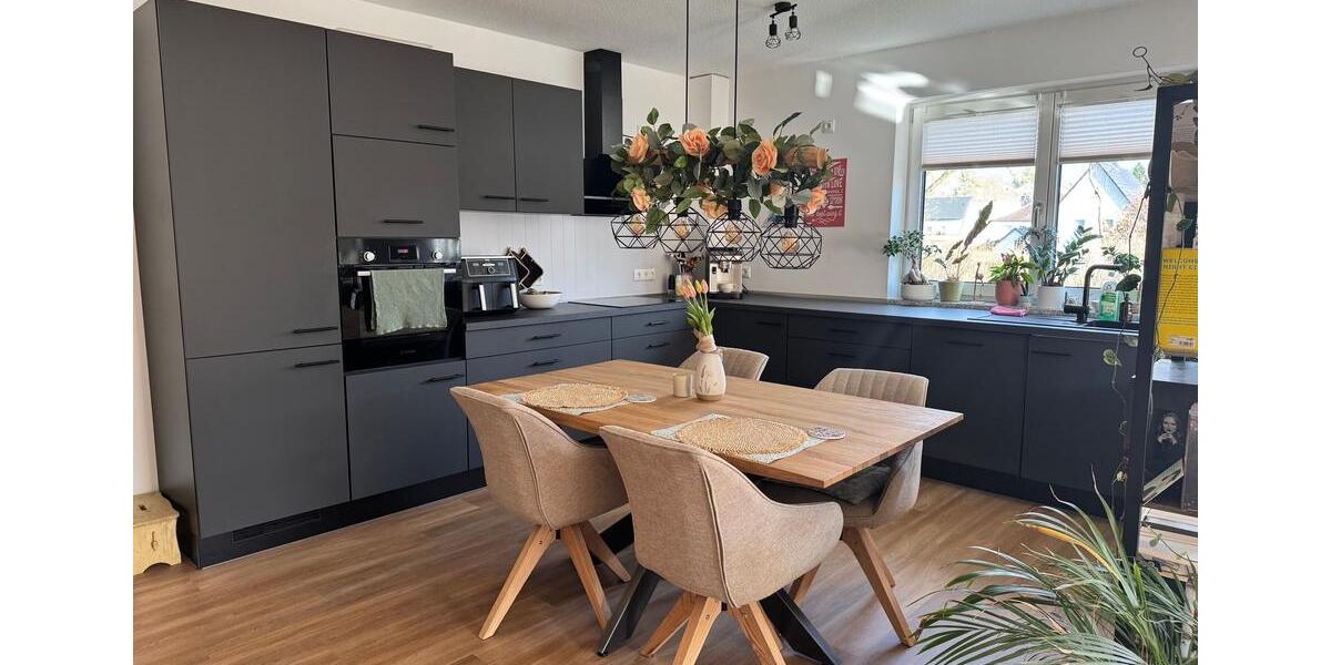 Etagenwohnung Kulmbach Blaich - 3 Zimmer, 90 m&sup2;, 1.090&euro; | Angebot:26000067