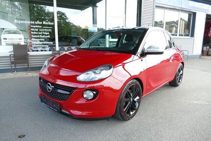 Opel Adam 149.618 km 5.600 &euro; Stadtsteinach 95346