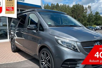 Mercedes-Benz V 250 17.100 km 65.890 &euro; Eschenbach 92676