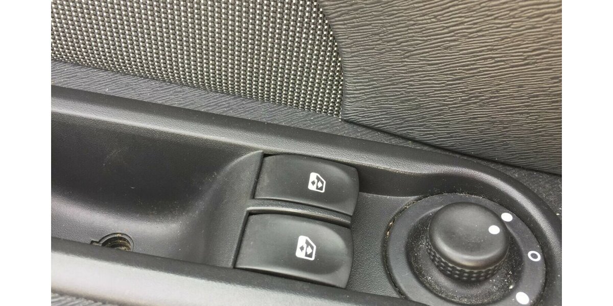 Renault Twingo Liberty,Klima,Alu,usw.! 128.000 km 4.500 &euro; Himmelkron 95502