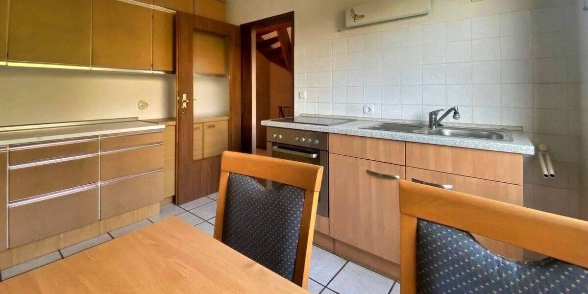 Reihenmittelhaus Bayreuth Grüner Baum - 4 Zimmer, 94 m&sup2;, 249.000&euro; | Angebot:26834508
