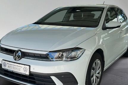VW Polo 22.500 km 15.480 &euro; Bayreuth 95448