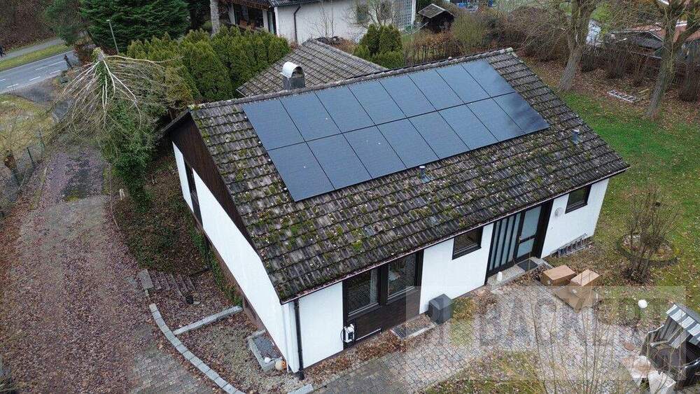 Einfamilienhaus Bayreuth St. Georgen - 4 Zimmer, 120 m&sup2;, 470.000&euro; | Angebot:25798261