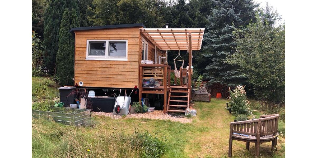 Einfamilienhaus Mehlmeisel - 2 Zimmer, 20 m&sup2;, 69.000&euro; | Angebot:23588356