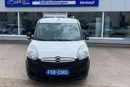 Opel Combo 135.300 km 6.350 &euro; Heinersreuth 95500