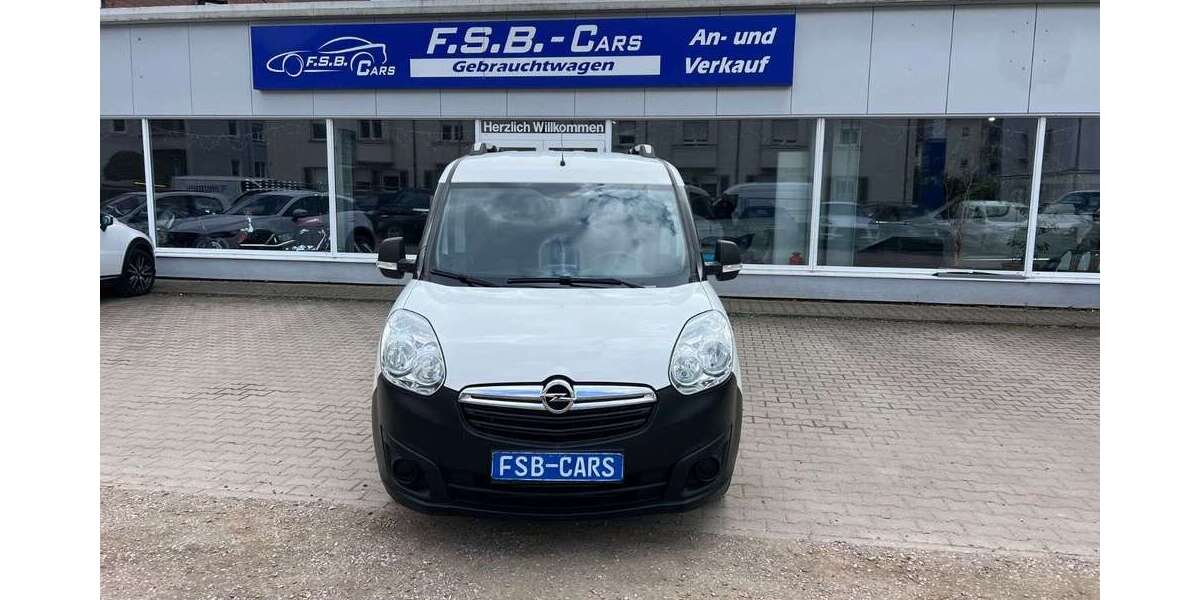 Opel Combo 135.300 km 6.350 &euro; Heinersreuth 95500