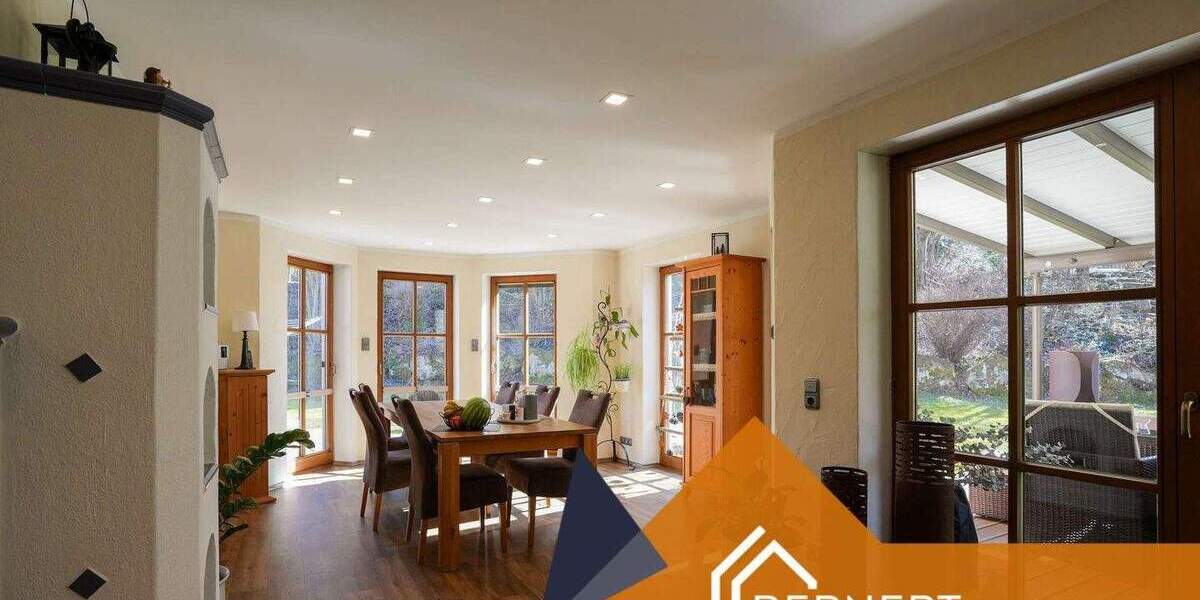 Einfamilienhaus Weismain - 1 Zimmer, 256 m&sup2;, 649.000&euro; | Angebot:25739764