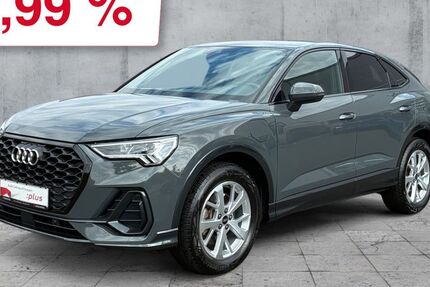 Audi Q3 40.461 km 33.043 &euro; Kulmbach 95326