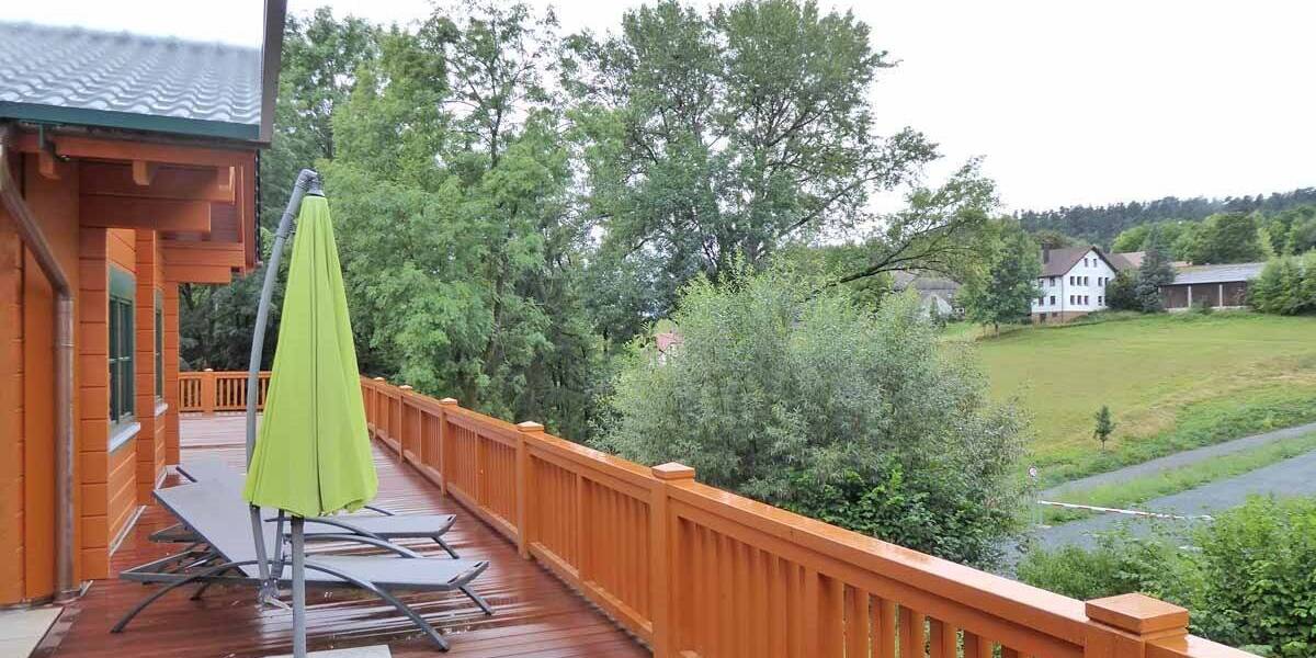 Einfamilienhaus Weidenberg Lessau - 8 Zimmer, 400 m&sup2;, 935.000&euro; | Angebot:25673836