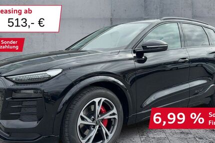 Audi Q6 e-tron 3.814 km 59.930 &euro; Bayreuth 95448