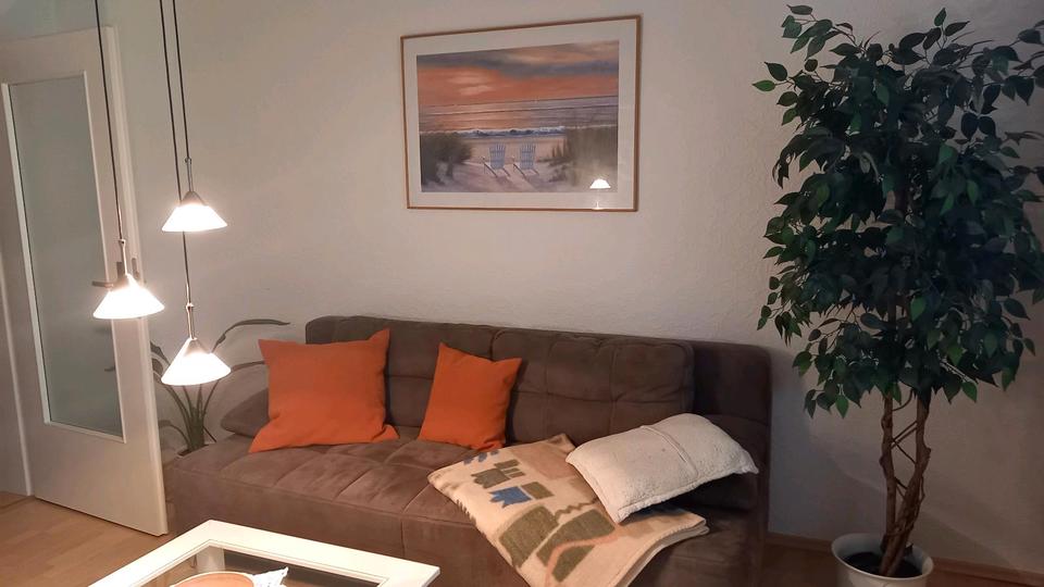Etagenwohnung Kulmbach Blaich - 2 Zimmer, 67 m&sup2;, 1.100&euro; | Angebot:25702421