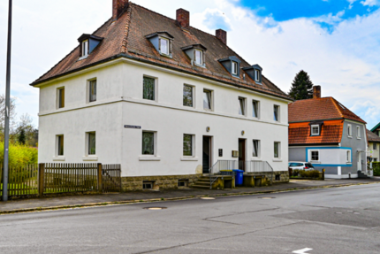 Haus Weidenberg - 12 Zimmer, 248 m&sup2;, 259.000&euro; | Angebot:25200122