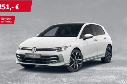 VW Golf 41.245 km 27.930 &euro; Bayreuth 95448