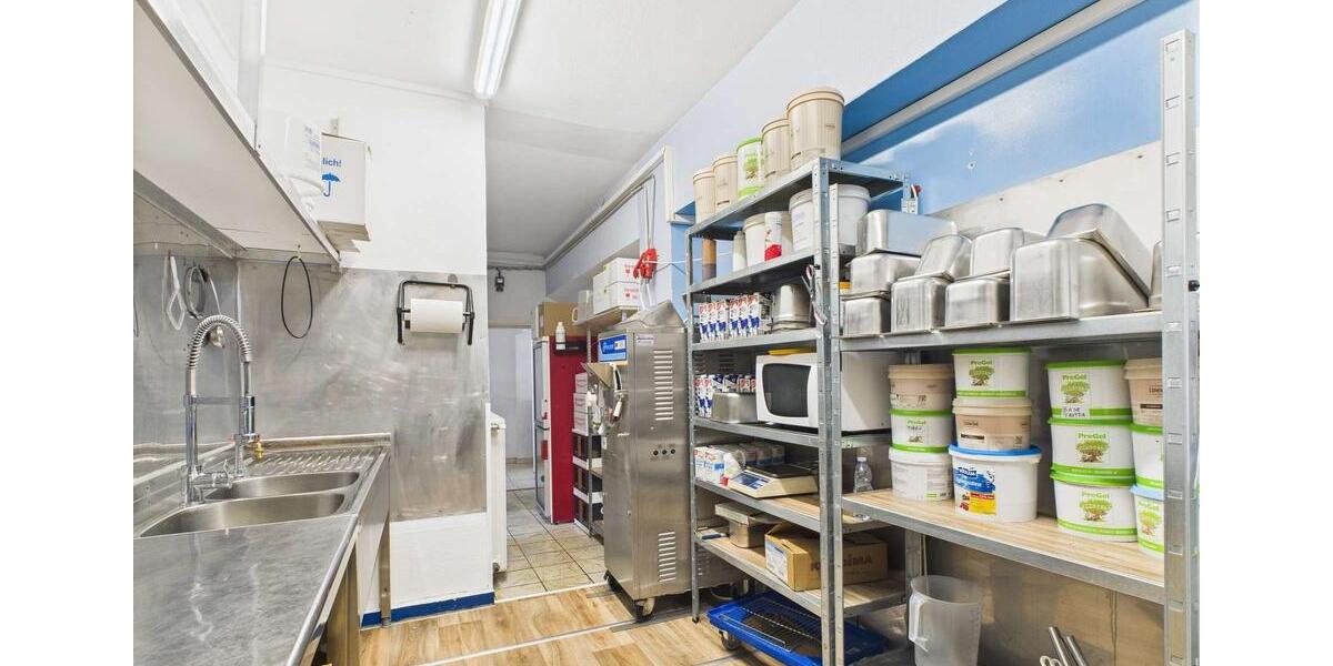 Gewerbeobjekt Weidenberg - 600&euro; | Angebot:24596933