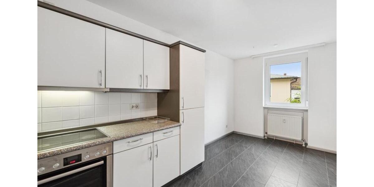 Etagenwohnung Bayreuth City - 2 Zimmer, 64 m&sup2;, 800&euro; | Angebot:25300640