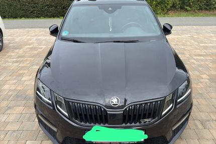Skoda Octavia 113.000 km 21.499 &euro; Kasendorf 95359