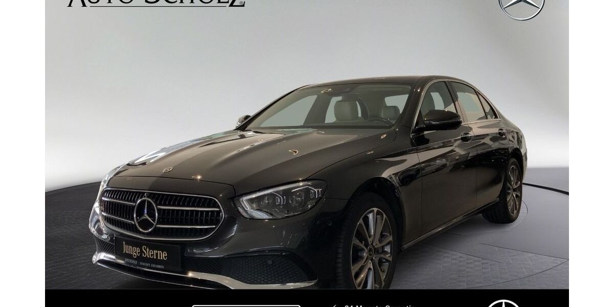 Mercedes-Benz E 400 50.019 km 50.976 &euro; Kulmbach 95326