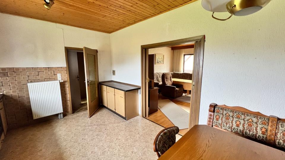 Einfamilienhaus Kirchenthumbach - 189.000&euro; | Angebot:26226227