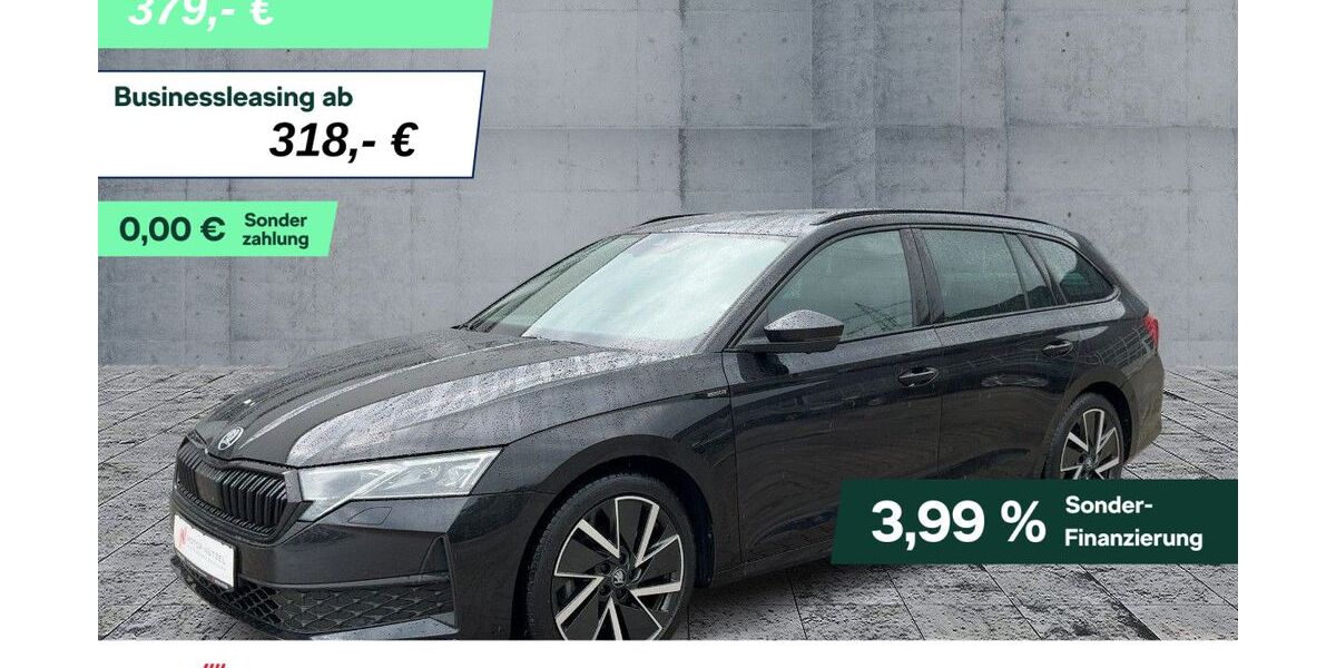 Skoda Octavia 26.516 km 32.660 &euro; Kulmbach 95326