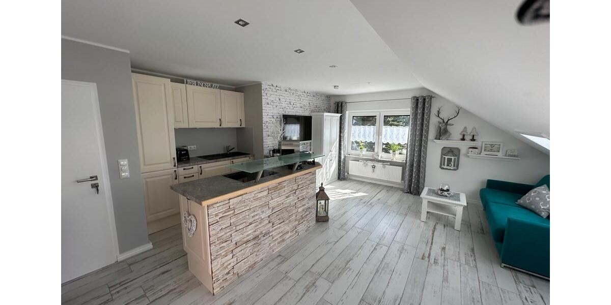 Dachgeschoßwohnung Mehlmeisel - 1 Zimmer, 69.000&euro; | Angebot:21165916