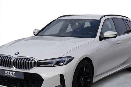 BMW 318 24.500 km 35.450 &euro; Bayreuth 95445