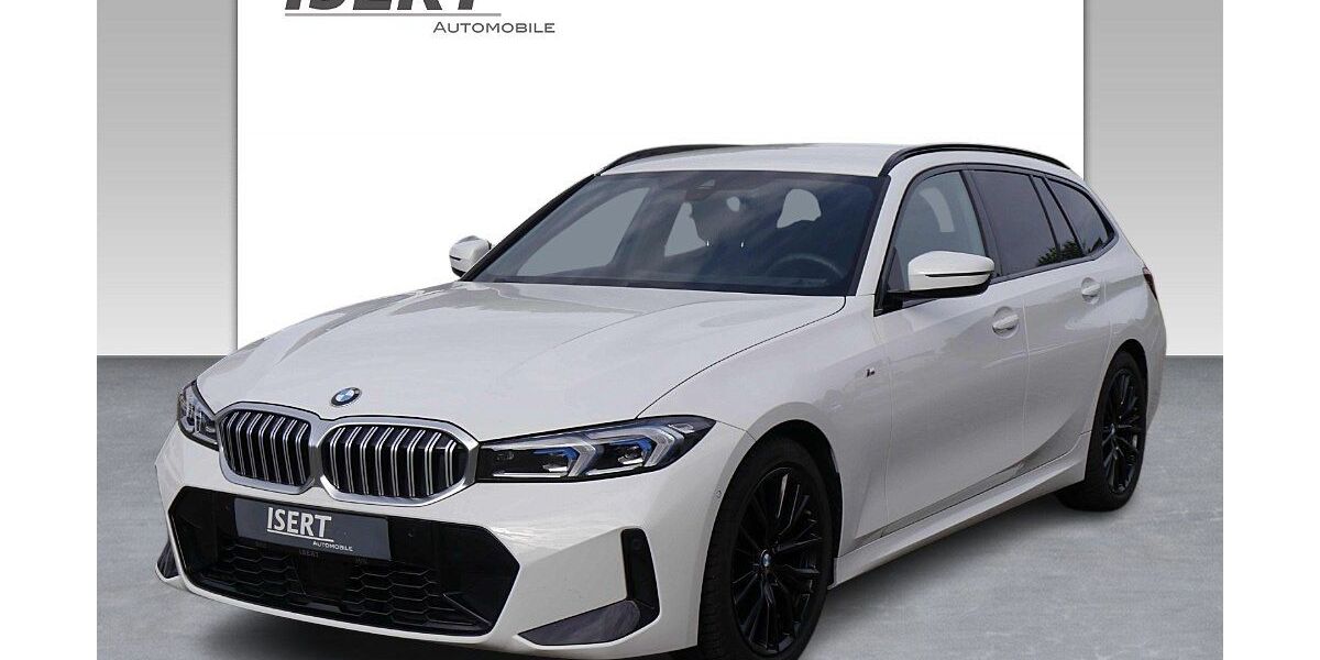 BMW 318 24.500 km 35.450 &euro; Bayreuth 95445