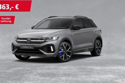 VW T-Roc 18.953 km 41.990 &euro; Kulmbach 95326