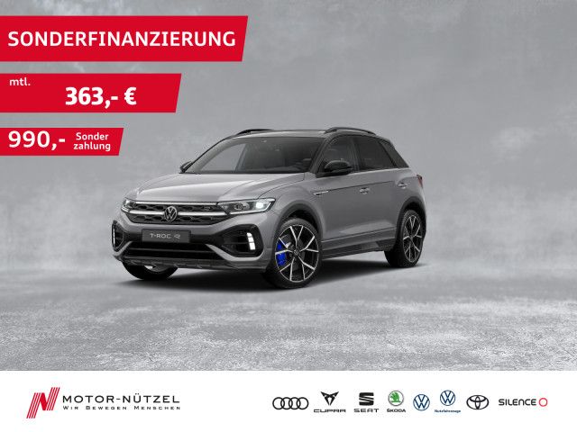 VW T-Roc 18.953 km 41.990 &euro; Kulmbach 95326