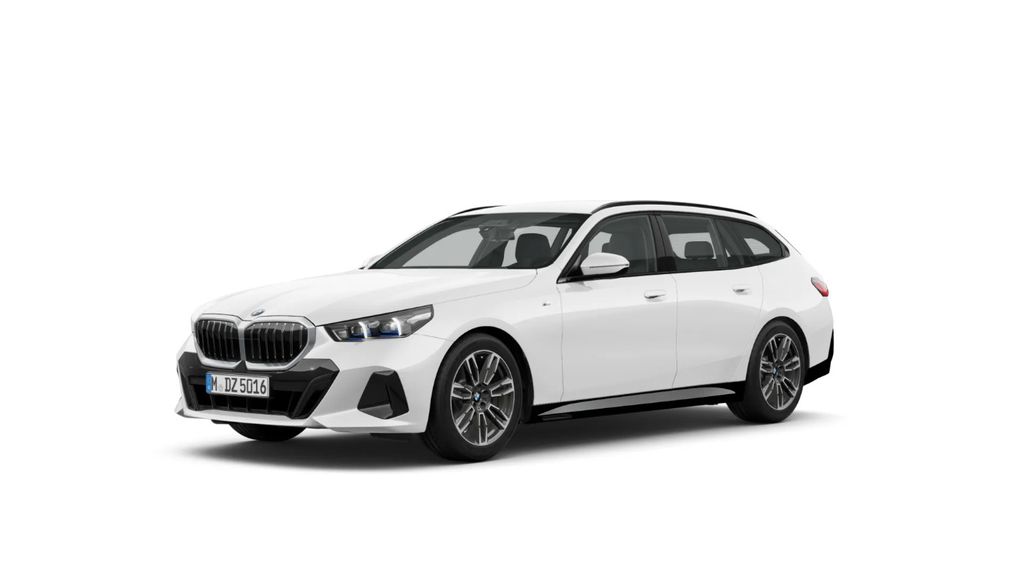 BMW 540 18.000 km 59.699 &euro; Bayreuth 95447