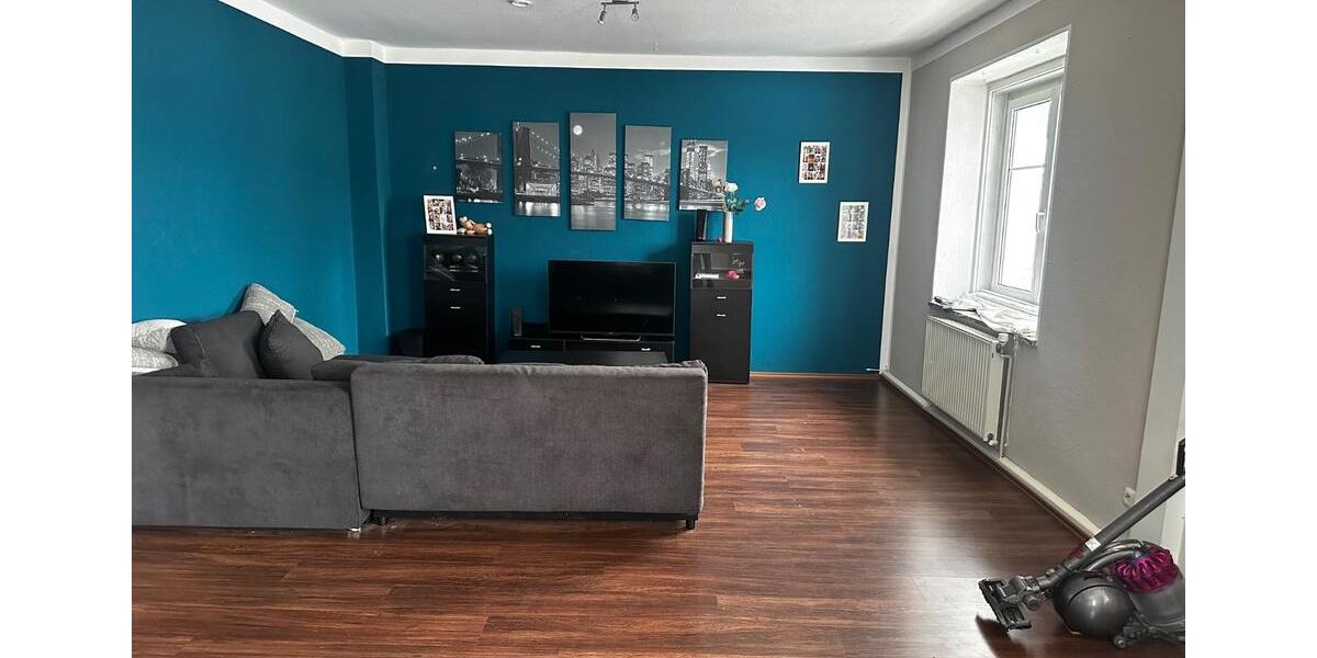 Etagenwohnung Weißenstadt - 4 Zimmer, 120 m&sup2;, 730&euro; | Angebot:25838053