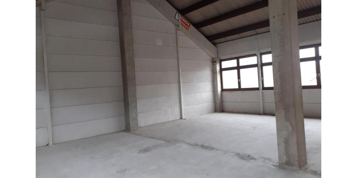 Gewerbeobjekt Waischenfeld - 450&euro; | Angebot:26025648