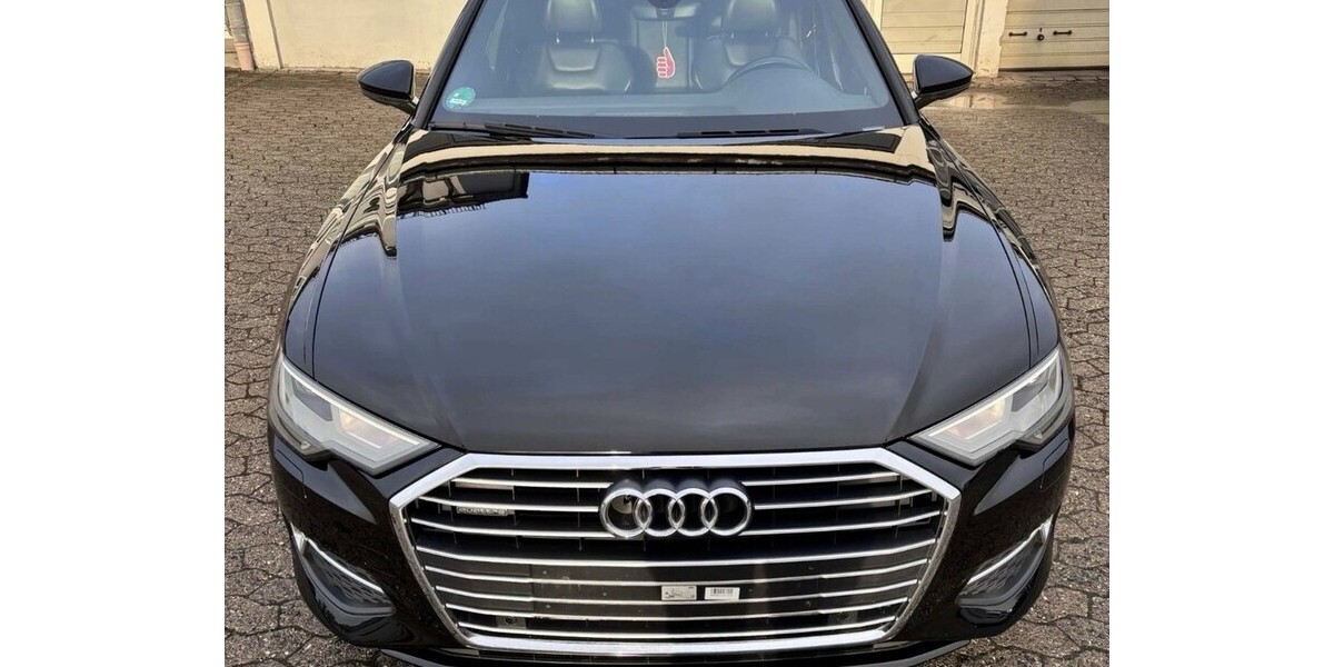 Audi A6 Allroad 80.000 km 35.000 &euro; Mehlmeisel 95694