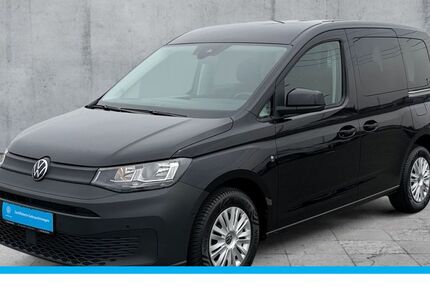 VW Caddy 20.217 km 25.650 &euro; Bayreuth 95448
