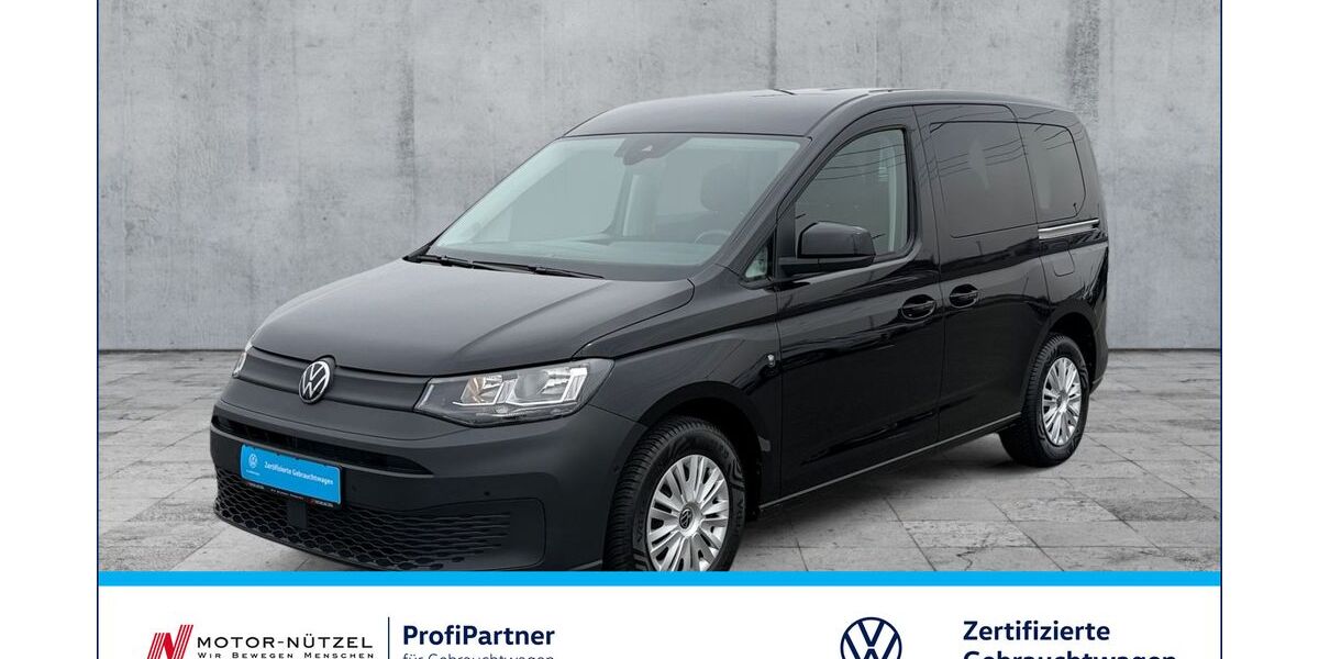 VW Caddy 20.217 km 25.950 &euro; Bayreuth 95448