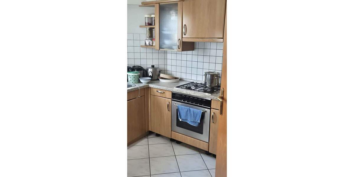 Etagenwohnung Bayreuth Altstadt - 4 Zimmer, 93 m&sup2;, 339.000&euro; | Angebot:25820644