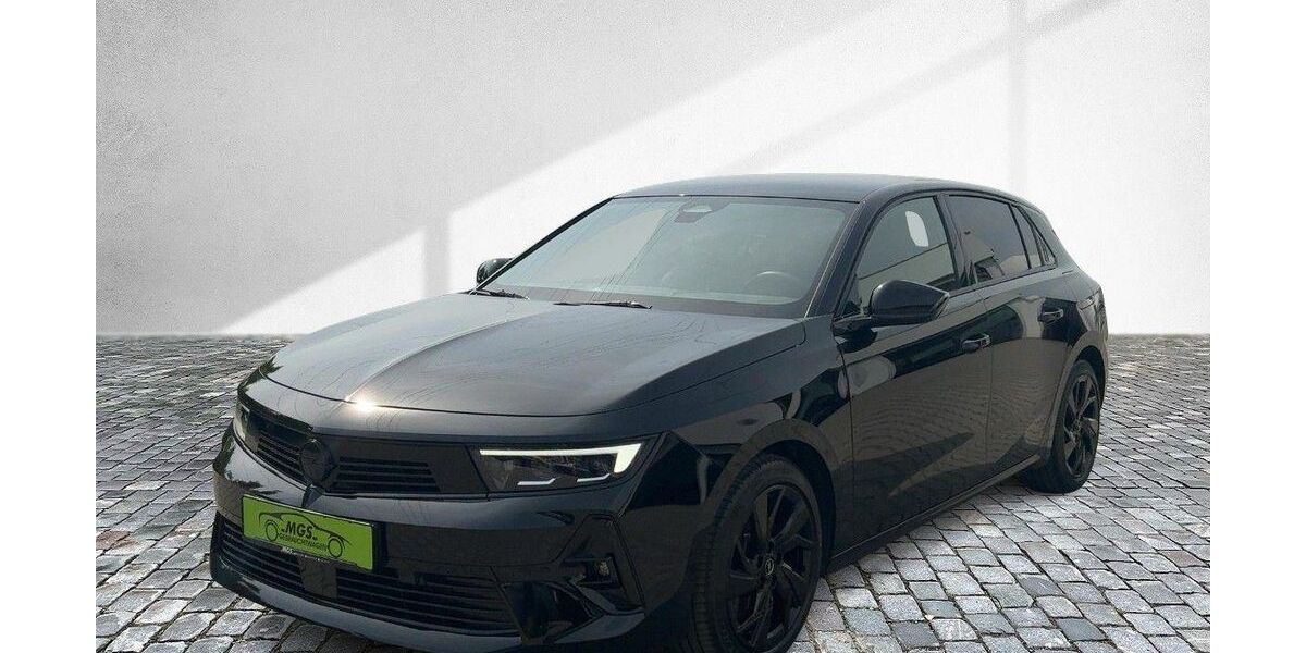 Opel Astra 47.165 km 20.290 &euro; Bayreuth 95445