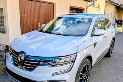 Renault Koleos 92.000 km 19.499 &euro; Pegnitz 91257
