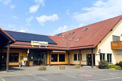 Gewerbeobjekt Ahorntal - 185.000&euro; | Angebot:22266398