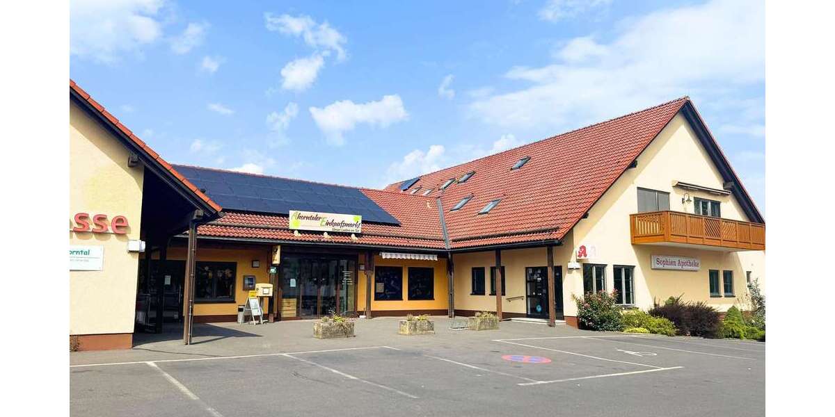 Gewerbeobjekt Ahorntal - 185.000&euro; | Angebot:22266398