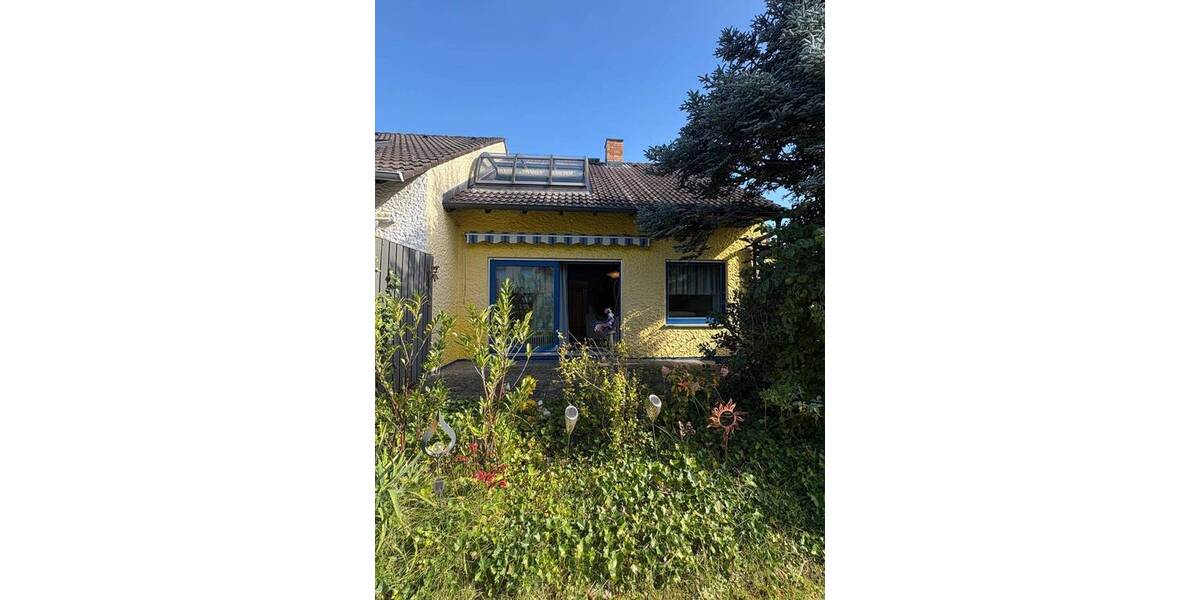 Doppelhaushälfte Bayreuth St. Johannis - 5 Zimmer, 111 m&sup2;, 409.000&euro; | Angebot:26629544