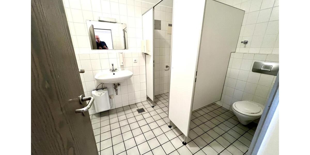 Gewerbeobjekt Bayreuth City - 2.860&euro; | Angebot:25223520