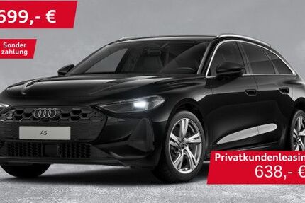 Audi A5 14.706 km 50.830 &euro; Bayreuth 95448