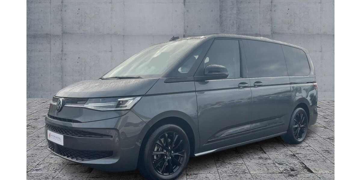 VW T7 Multivan 19.420 km 61.990 &euro; Bayreuth 95448