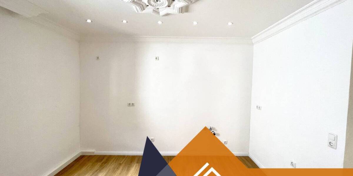 Etagenwohnung Kulmbach Blaich - 4 Zimmer, 100 m&sup2;, 290.000&euro; | Angebot:25689888
