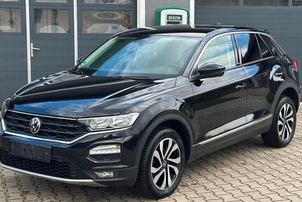 VW T-Roc 72.290 km 19.990 &euro; Ahorntal 95491
